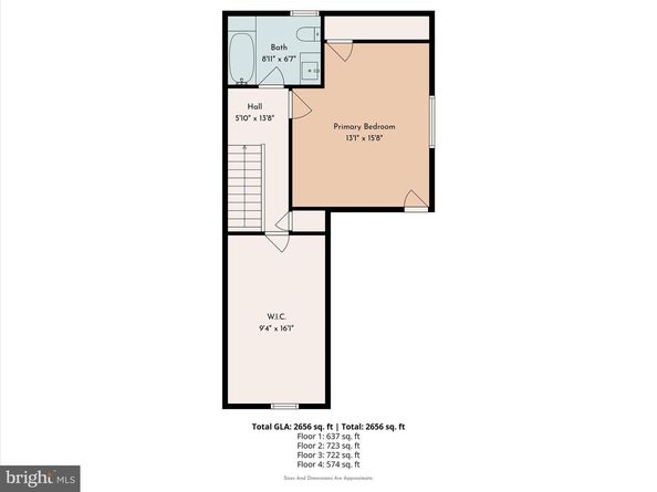 542 Shadeland Ave, Drexel Hill PA 19026