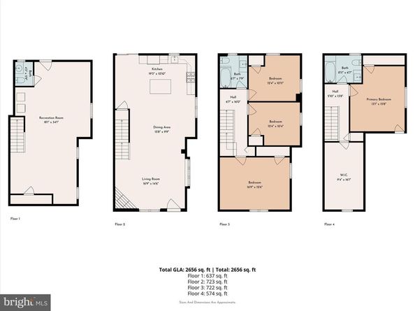 542 Shadeland Ave, Drexel Hill PA 19026