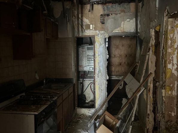 28 Girard Street NE, Washington DC 20002