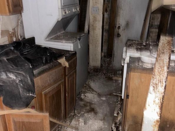 28 Girard Street NE, Washington DC 20002