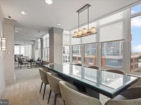 8220 Crestwood Heights Drive 807, Mclean VA 22102