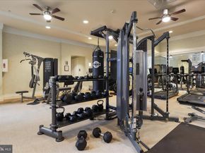 8220 Crestwood Heights Drive 807, Mclean VA 22102