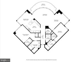 8220 Crestwood Heights Drive 807, Mclean VA 22102