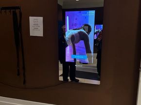 8220 Crestwood Heights Drive 807, Mclean VA 22102