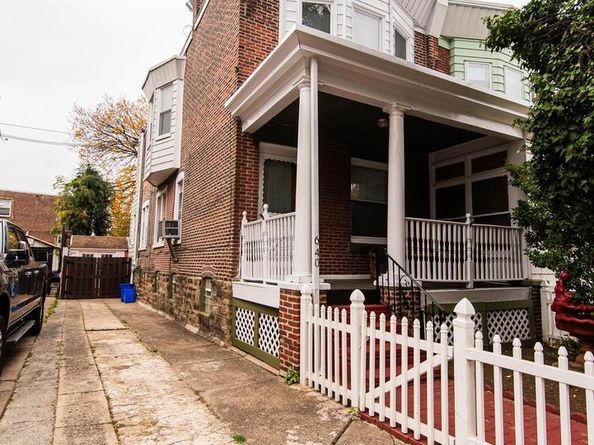 640 Levick Street, Philadelphia PA 19111