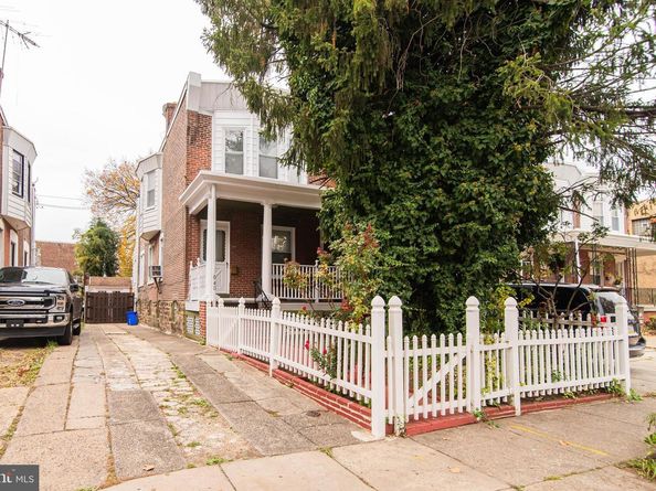 640 Levick Street, Philadelphia PA 19111