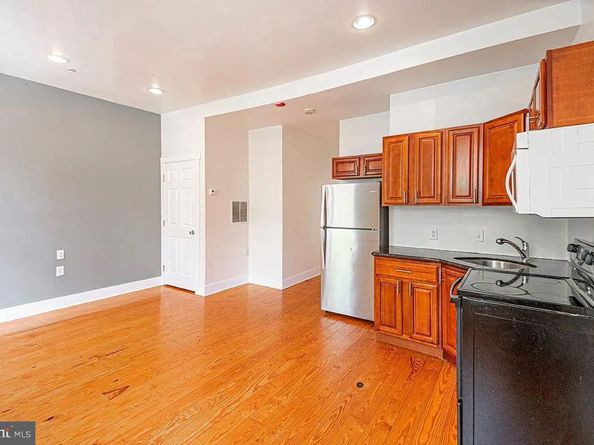 1507 N 17TH Street, Philadelphia PA 19121