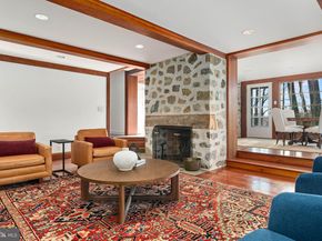 188 Abrahams Lane, Villanova PA 19085