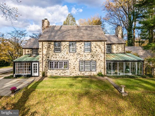 188 Abrahams Lane, Villanova PA 19085