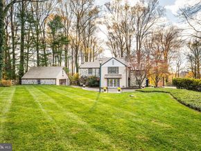 188 Abrahams Lane, Villanova PA 19085