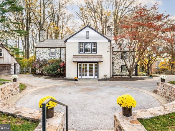 188 Abrahams Lane, Villanova PA 19085