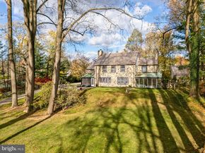 188 Abrahams Lane, Villanova PA 19085