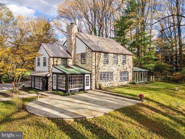 188 Abrahams Lane, Villanova PA 19085