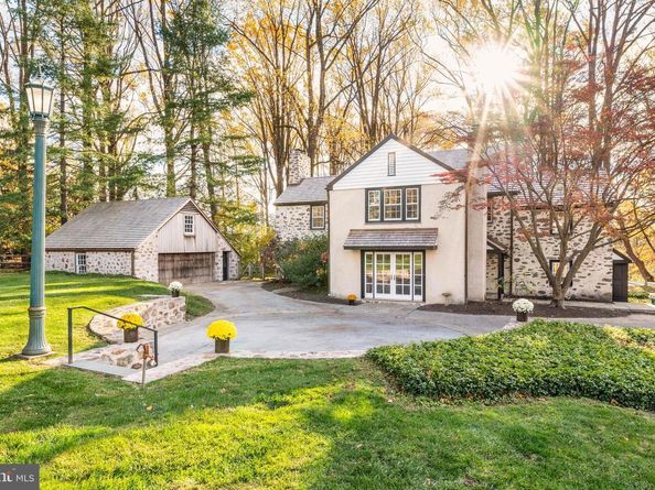 188 Abrahams Lane, Villanova PA 19085