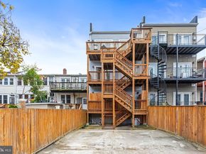 1221 Kenyon Street NW 2, Washington DC 20010