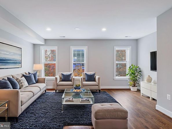 1221 Kenyon Street NW 2, Washington DC 20010