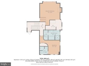 4628 Charleston Terrace NW, Washington DC 20007