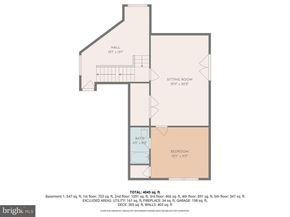 4628 Charleston Terrace NW, Washington DC 20007