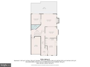 4628 Charleston Terrace NW, Washington DC 20007