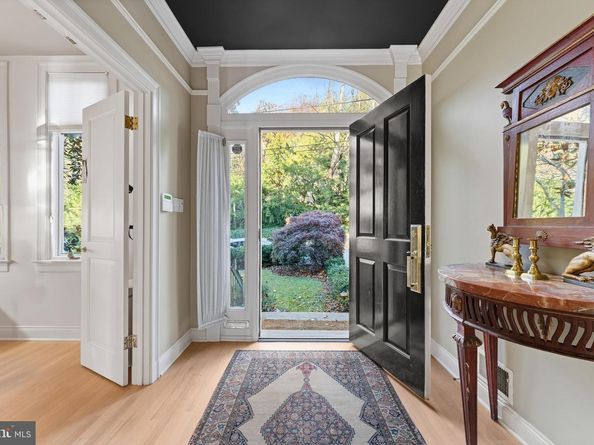 4628 Charleston Terrace NW, Washington DC 20007