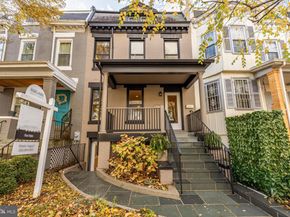 1350 Perry Place NW, Washington DC 20010