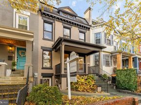 1350 Perry Place NW, Washington DC 20010