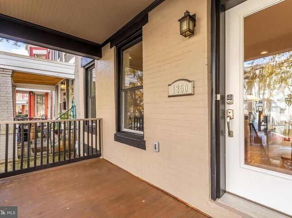 1350 Perry Place NW, Washington DC 20010
