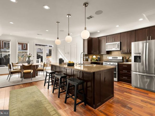 1350 Perry Place NW, Washington DC 20010