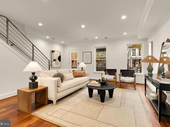 1350 Perry Place NW, Washington DC 20010