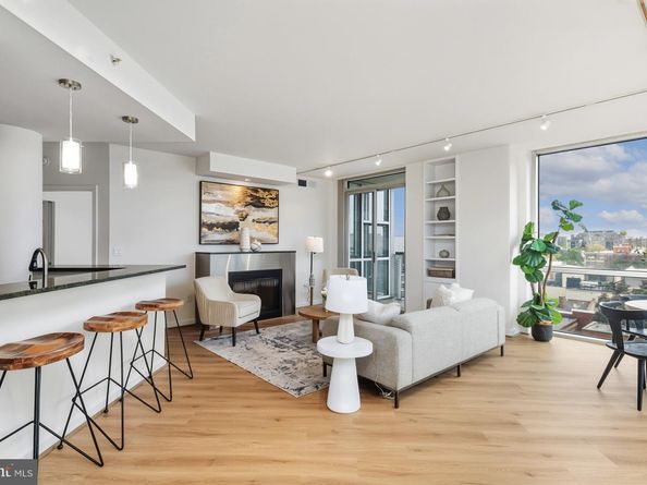 1300 13TH Street NW 801, Washington DC 20005