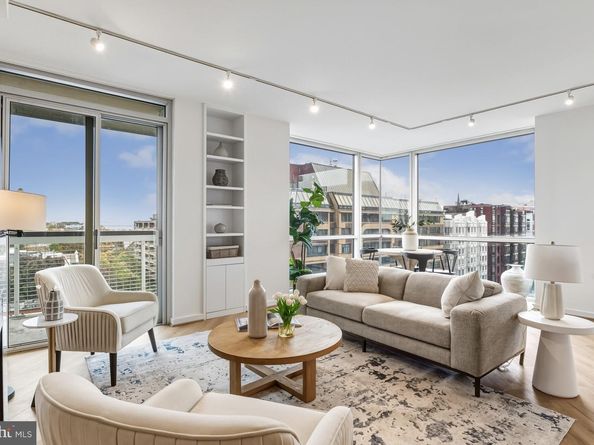 1300 13TH Street NW 801, Washington DC 20005