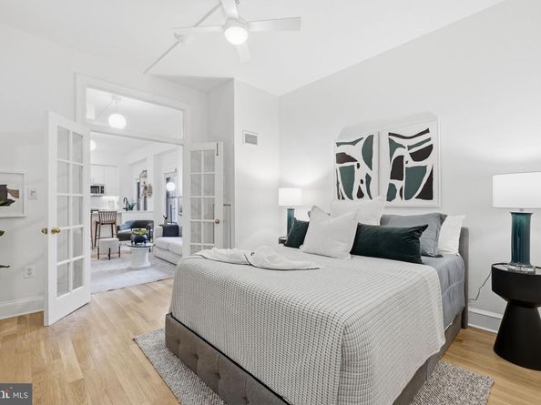 1613 Harvard Street NW 102, Washington DC 20009