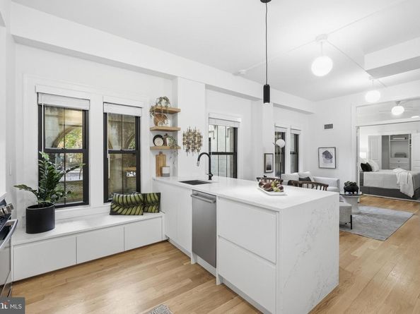 1613 Harvard Street NW 102, Washington DC 20009