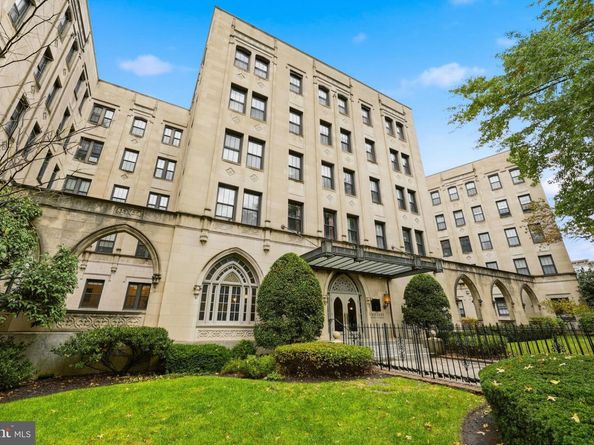 1613 Harvard Street NW 102, Washington DC 20009