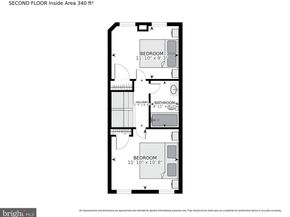 833 L Street NE, Washington DC 20002