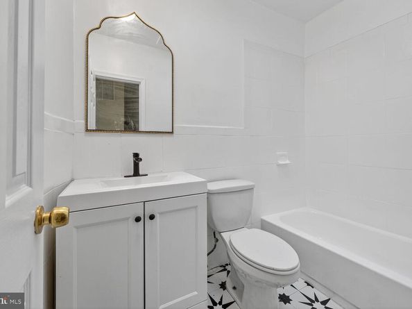 833 L Street NE, Washington DC 20002