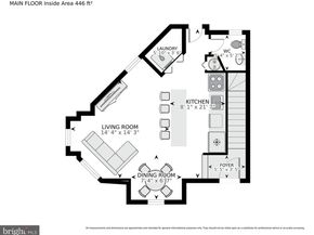 833 L Street NE, Washington DC 20002