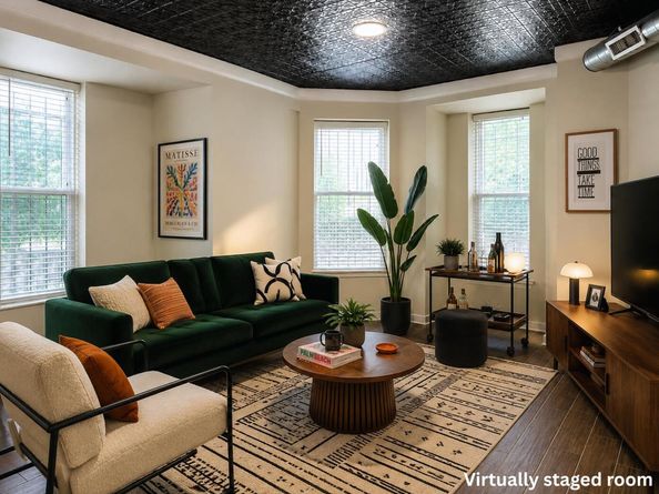 831-833 L Street NE, Washington DC 20002