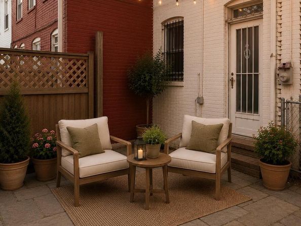 833 L Street NE, Washington DC 20002