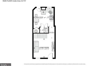 833 L Street NE, Washington DC 20002