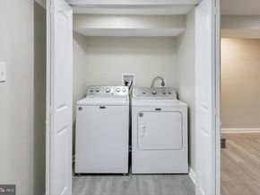 1700 Fort Davis Street SE, Washington DC 20020