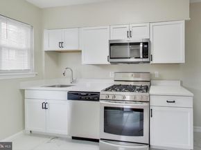 1700 Fort Davis Street SE, Washington DC 20020