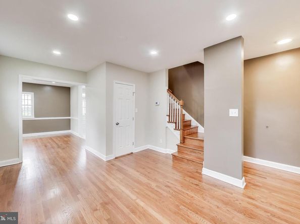 1700 Fort Davis Street SE, Washington DC 20020