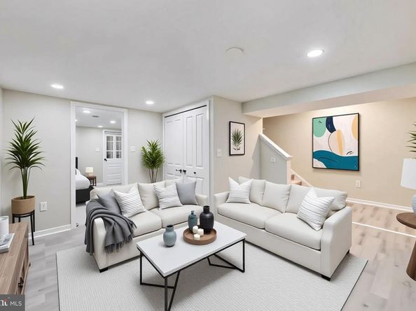 1700 Fort Davis Street SE, Washington DC 20020