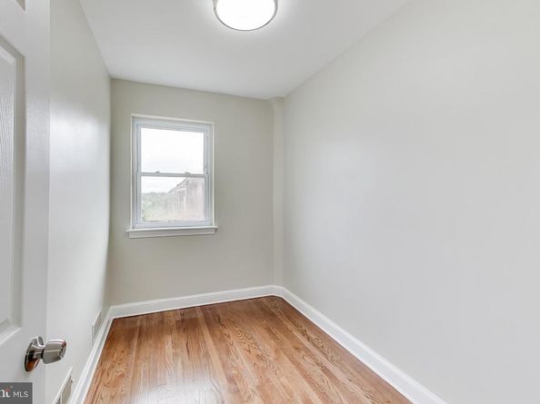 1700 Fort Davis Street SE, Washington DC 20020