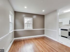1700 Fort Davis Street SE, Washington DC 20020