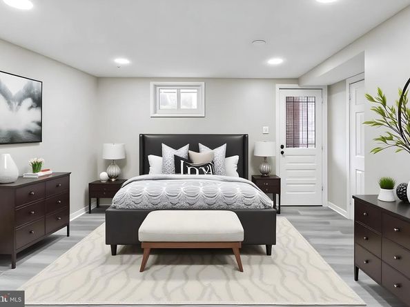 1700 Fort Davis Street SE, Washington DC 20020