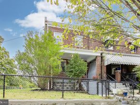 1700 Fort Davis Street SE, Washington DC 20020