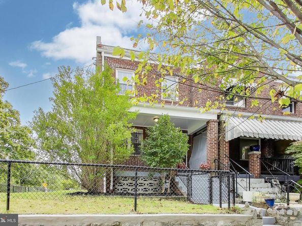 1700 Fort Davis Street SE, Washington DC 20020