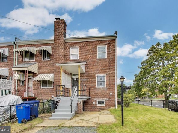 1700 Fort Davis Street SE, Washington DC 20020